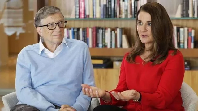 Bill Gates e Melinda: quanto intascherà lei dal divorzio