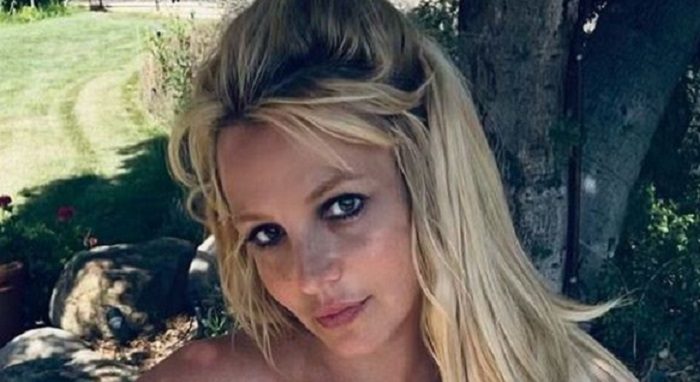 Britney Spears: nuovo sfogo e la sorella scoppia in lacrime