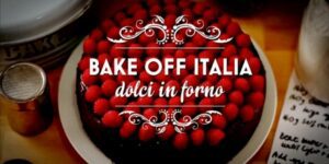 concorrenti bake off italia 2021
