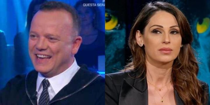 gigi d'alessio anna tatangelo partner