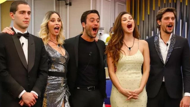 Grande Fratello Vip: ex concorrente sta per diventare nonna