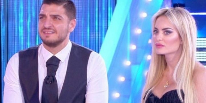 luigi mario favoloso elena morali lasciati