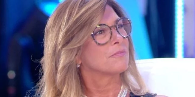 roberta beta casa svaligiata