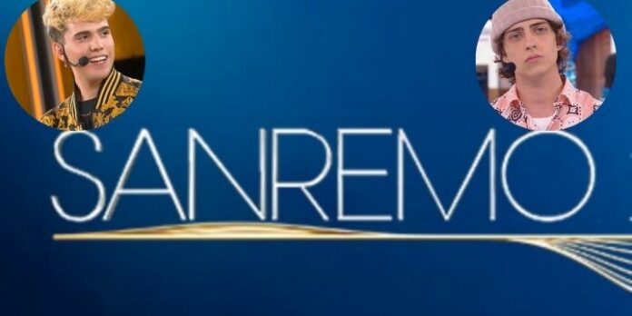 Festival Di Sanremo 2022 Di Tendenza In Questo Momento