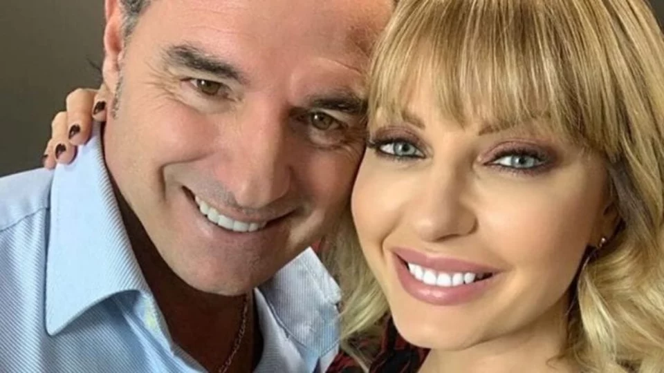 Manila Nazzaro e Lorenzo Amoruso hanno scelto la location per il loro matrimonio