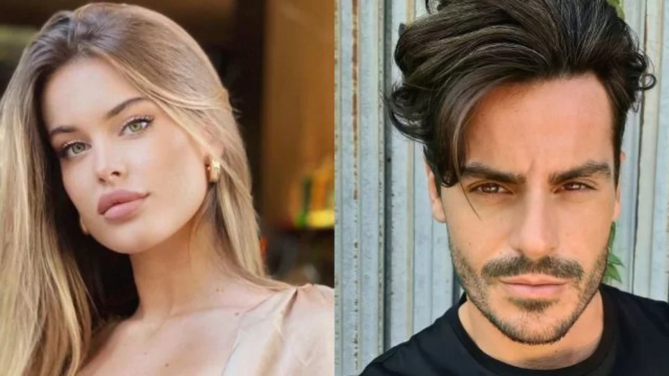 Sophie Codegoni replica alla frecciatina di Andrea Casalino