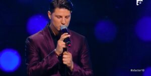 Amici, Nick Casciaro a X Factor