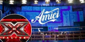 Amici, ex allievo partecipa a X Factor Romania e rischia di vincere