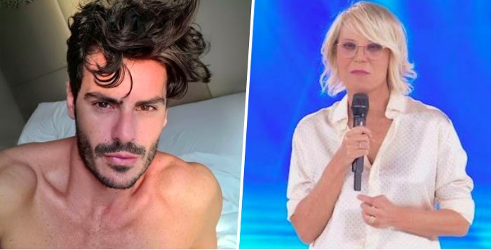 Andrea Casalino ha detto più volte ‘no’ a una proposta di Maria De Filippi