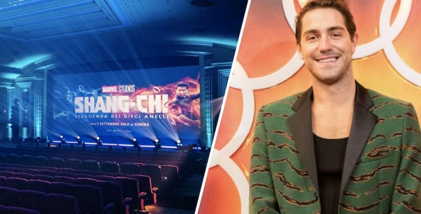 Shang Chi Streaming Disney Plus France Shang Chi Disney Plus / Marvel's Shang-Chi is not streaming on Disney