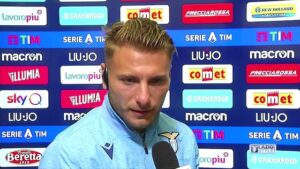 Ciro Immobile - Up & Down