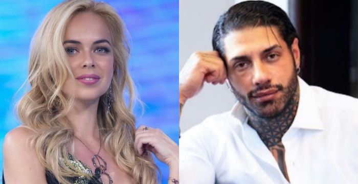 Drusilla Gucci svela com'è nata la storia con Francesco Chiofalo