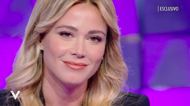 Diletta Leotta a Verissimo confessa la rottura con Can Yaman