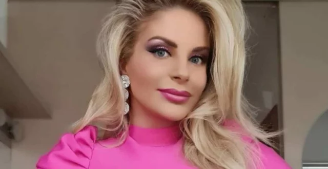 Francesca Cipriani