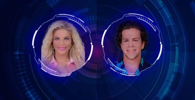 Grande Fratello Vip 6: chi Ã¨ il concorrente piÃ¹ votato secondo i sondaggi
