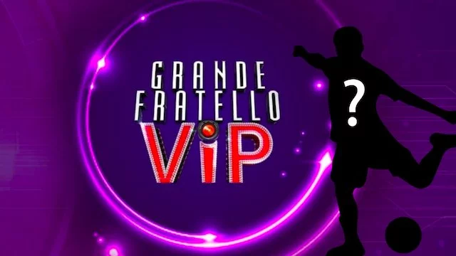 GF Vip, Gabriele Parpiglia fa i nomi di ex calciatori che hanno detto no