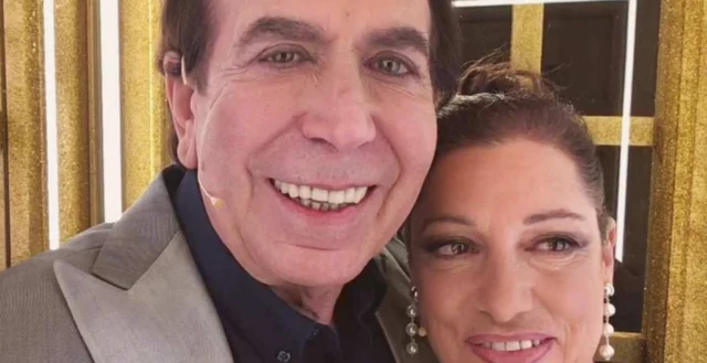 GF Vip 6: Giiucas Casella e la compagna