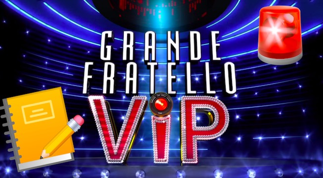 Grande Fratello Vip 6: rivelati tutti i concorrenti ufficiali