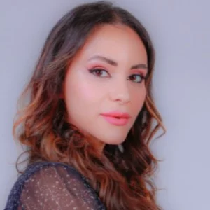 Jessica Selassié - - foto per gentile concessione dell'ufficio stampa Endemol Shine Italy