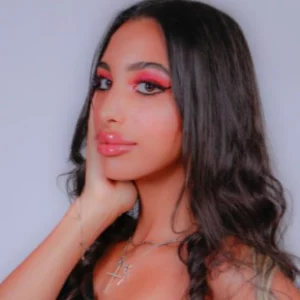 Lucrezia Selassié - - foto per gentile concessione dell'ufficio stampa Endemol Shine Italy