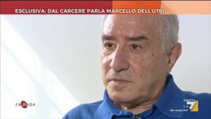 Marcello Dell'Utri - Up & Down
