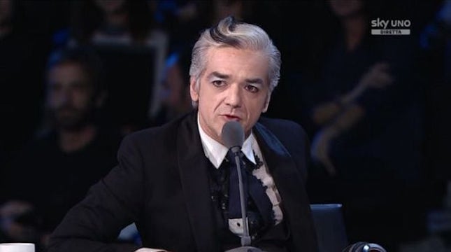 Morgan rivela la sua giuria di X Factor ideale e chi l'ha cacciato dal talent