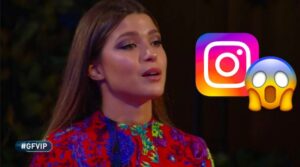 Natalia Paragoni costretta a lasciare Instagram: âSono molto arrabbiataâ
