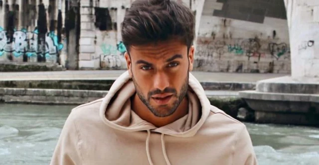 Pierpaolo Pretelli Ã¨ diventato zio: nata la figlia di suo fratello Giulio