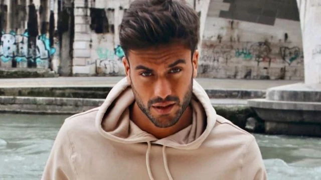 Pierpaolo Pretelli è diventato zio: nata la figlia di suo fratello Giulio