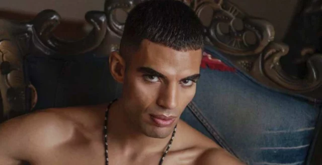 Samy Youssef
