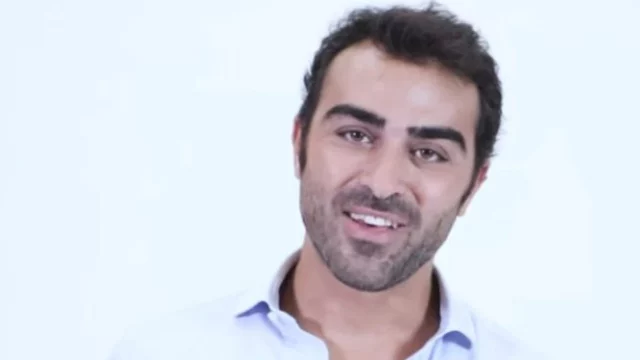 Gianmaria Antinolfi sarebbe dovuto entrare al GF Vip lo scorso anno
