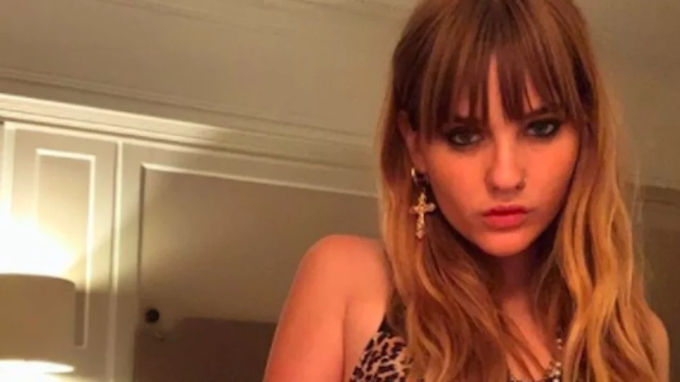 Victoria dei Maneskin avvistata insieme alla presunta fidanzata? (FOTO)