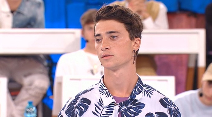 Chi è Christian Stefanelli di Amici 21? Età, fidanzata e Instagram