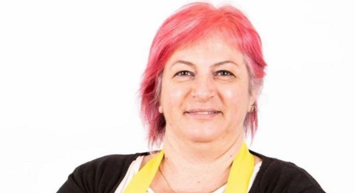 Chi è Naney di Bake Off Italia 2021? Età e Instagram