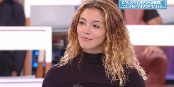 chi è serena carella amici 21