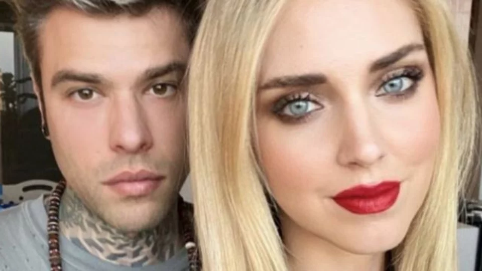 chiara ferragni fedez litigio