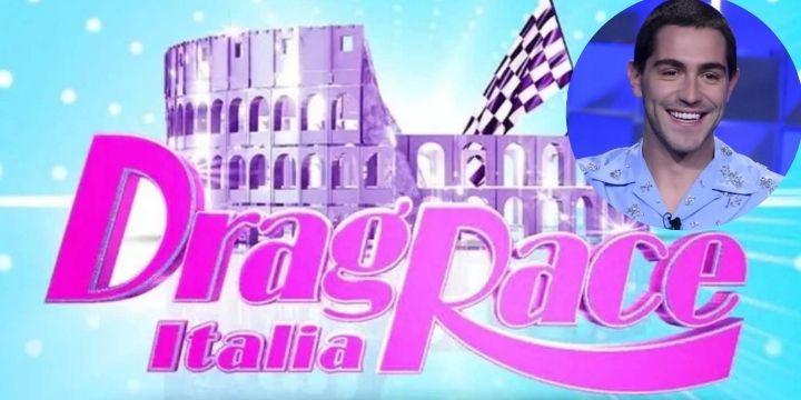 drag race italia tommaso zorzi concorrenti