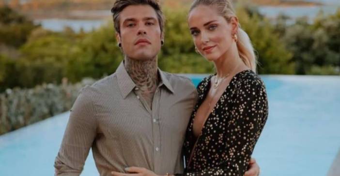 Chiara Ferragni e Fedez commentano le foto della violenta lite in barca