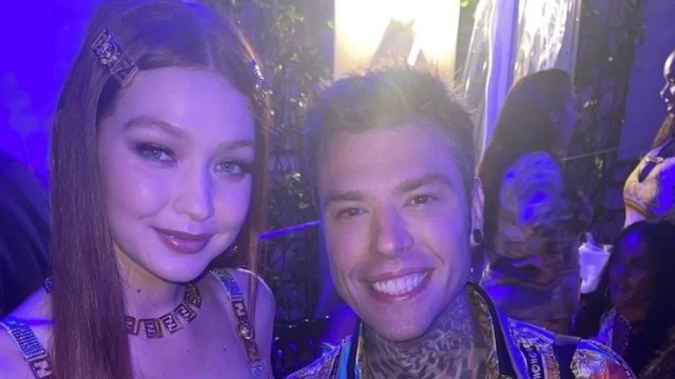 fedez gigi hadid