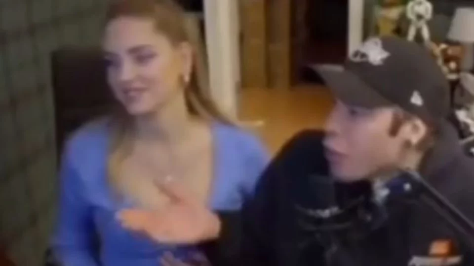 fedez spoilerato serie ferragnez