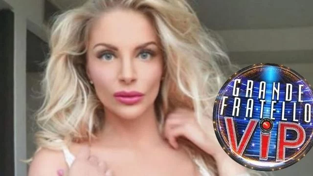 francesca cipriani grande fratello vip 6