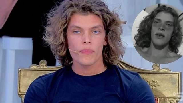 massimiliano mollicone gaffe uomini e donne