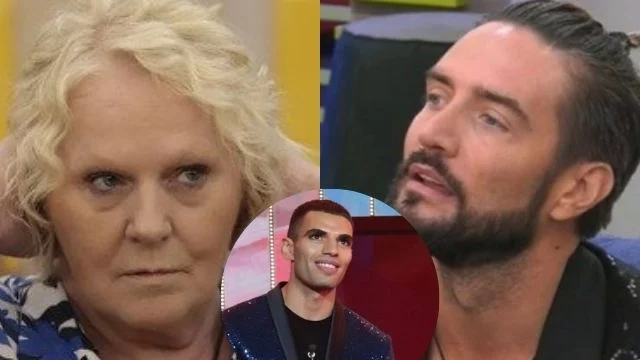 samy youssef alex belli katia ricciarelli