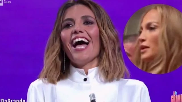 serena rossi jennifer lopez