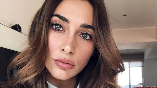 Sonia Lorenzini ha un malore e finisce in ospedale: ecco come sta