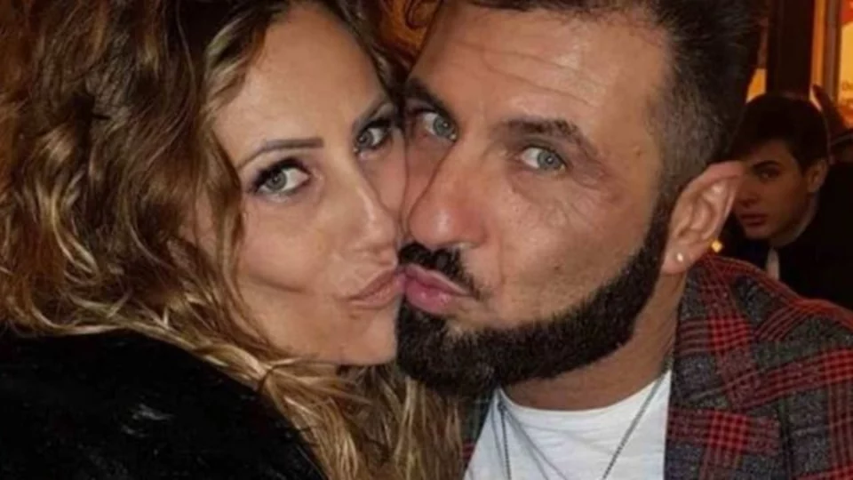 sossio aruta lasciato ursula bennardo