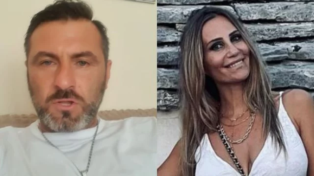 Sossio Aruta non esclude il ritorno di fiamma con Ursula dopo la rottura