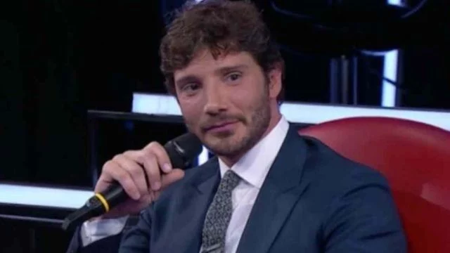 stefano de martino fidanzato