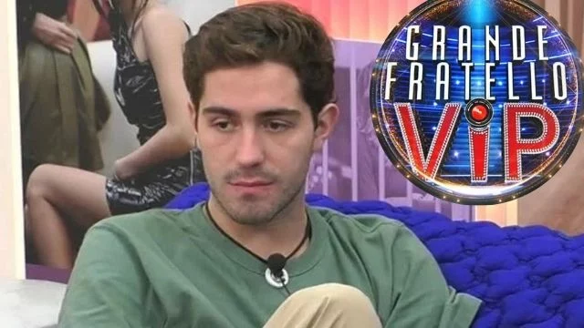 tommaso zorzi contro concorrenti gf vip 6