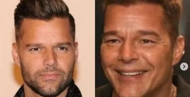 ricky martin